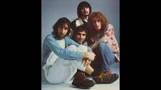 The Who - Getting In Tune (NY Sessions 1971)