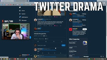 TSM Subroza REACTS TO SENTINELS DRAMA with G2 ShahZaM