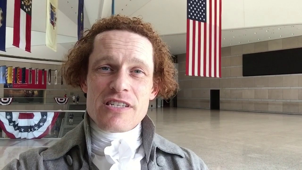 The Continuing Story of The United States Constitution