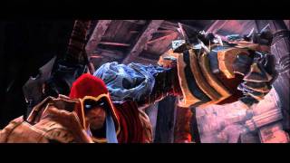 Darksiders - Hellbook 2