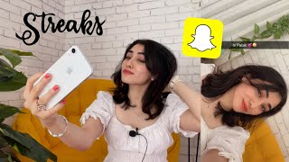 Hacking People's Snapchat and Sending their Streaks (part 2)