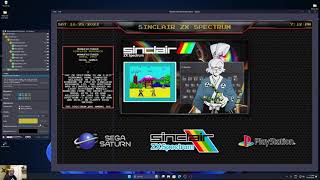 How to - Create a Theme - Adding Platform and Game Information