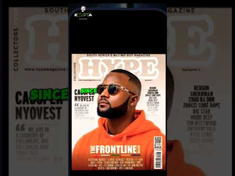 What Magazines Are Available In South Africa
