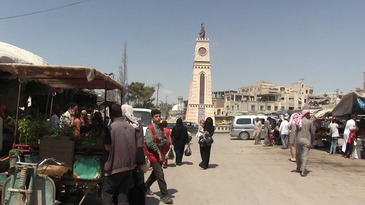 قسد تغضب أهالي الرقة .. ماذا فعلت؟