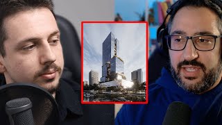 Famous Is AI replacing ArchViz Artists? Wealth