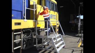 STAR Custom Platforms