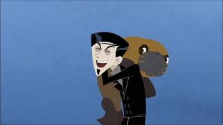 The Nurse Fly Scares Zach Varmitech