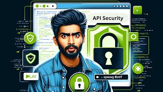 Securing Your API: Implementing Authorisation Headers in Spring Boot and Firebase