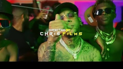 LO CACHO - YOMEL EL MELOSO X FLOW 28 - DIR.@Chrisfilmsvlog Prod🎶 @LeordProduciendo 🎹