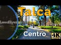 Talca  regin del maule  chile 2021 4k 60pfs