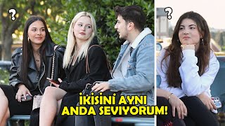 Sevgi̇li̇leri̇mi̇ Aldatiyorum ? Arkadan Dedi̇kodu Yapma Şakasi 7 Resimi
