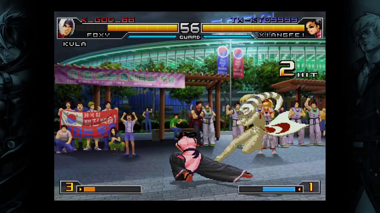 K_God_88的PS4播送