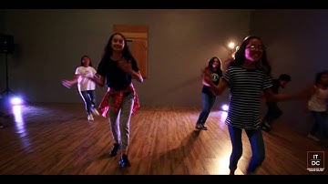 Trumpets | ITDC Urban Hip-Hop kids