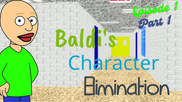 Baldi