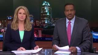 North Raleigh Tv Station Fire Video, (919) 790-1222