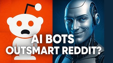 Reddit Fooled by AI Bots | Shocking AI reddit experiment