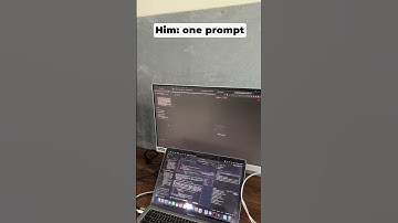“Build a Website in 1 Prompt with Figma AI 🤯