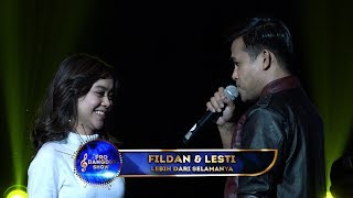 Lesti Ft Fildan - Lebih Dari Selamanya Pro Dangdut Show