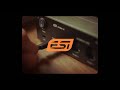 Аудіоінтерфейс ESI Amber i4