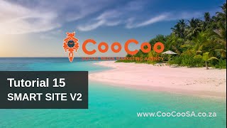 CooCoo Smart Site V2 2022 - 15: Products & Services - Build your Joomla website in under 60 minutes!