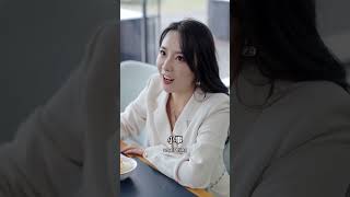 女孩竟能看見死亡倒數計時，登機後發現所有人只剩3分鐘能活，拉著媽媽直接硬闖駕駛室救下一整架飛機！#反轉 #短劇 screenshot 5