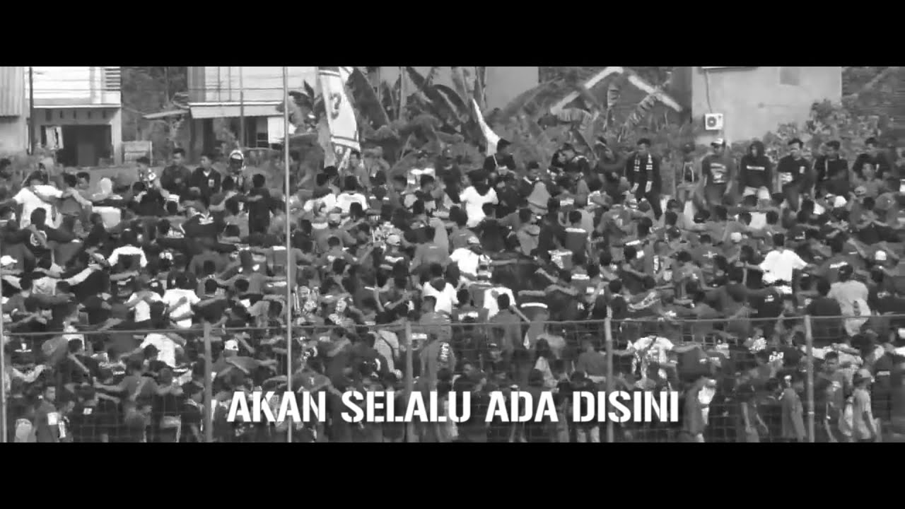 GARIS DEPAN - BANGKITLAH PERSIKU ( OFFICIAL MUSIC VIDEO )