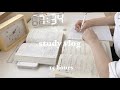 Study vlog (大学受験生の15時間勉強タイムラプス, time lapse, 休校中)