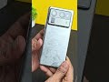 Tecno Phantom V fold 2 Unboxing #tecno #tecnophantomvfold