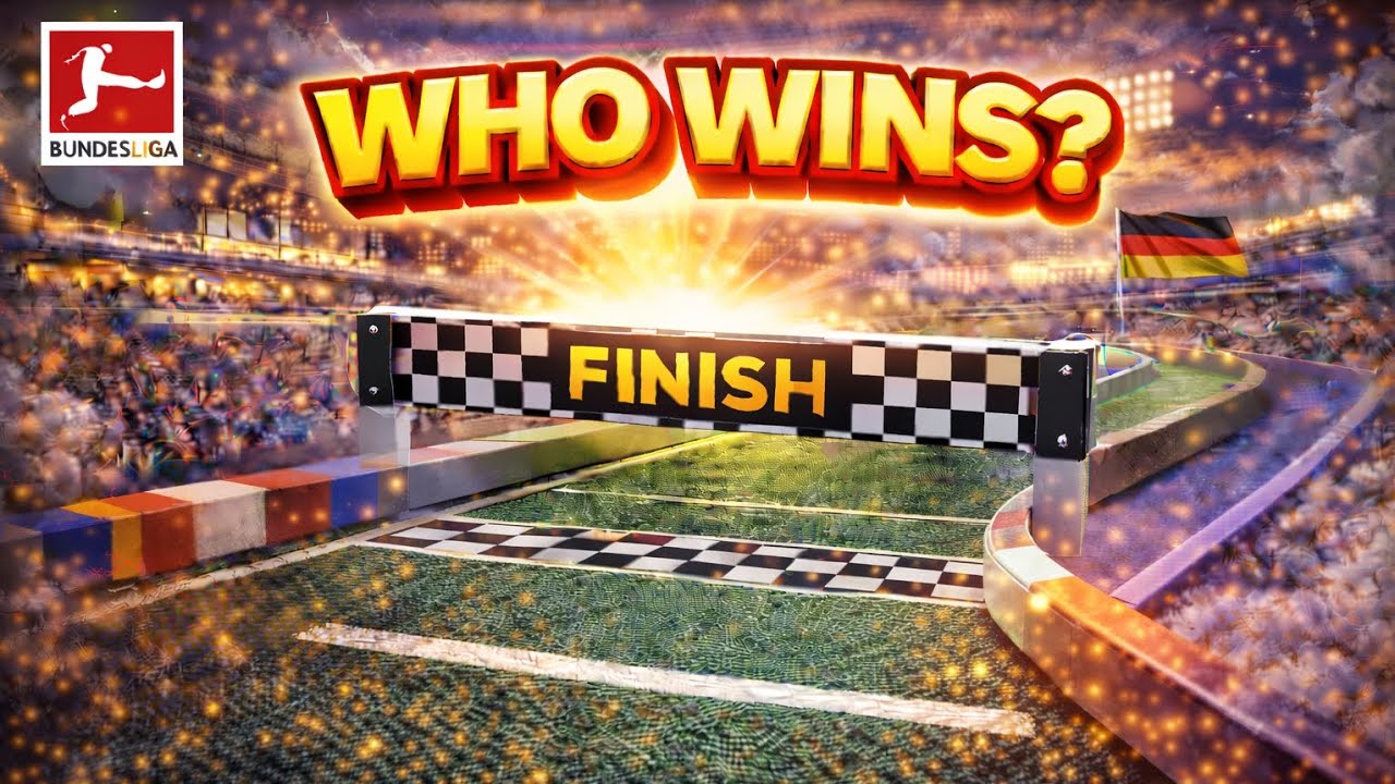 Werder Bremen gegen Borussia Mönchengladbach Bundesliga Spieltag 20 Marble Race prediction