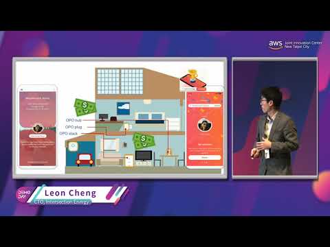 高宇能源 / Demo Day 3 中文