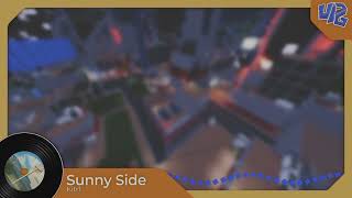 Sunny Side - Untitled Parkour Game OST