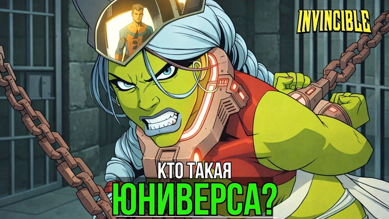 Latest Title & Thumbnail