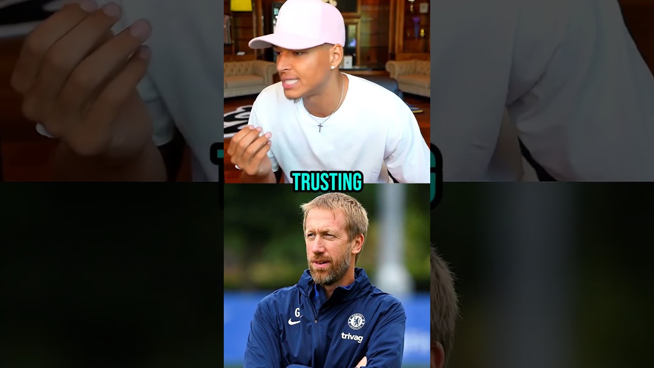 Marlon Talks About The Swedish National Squad!
