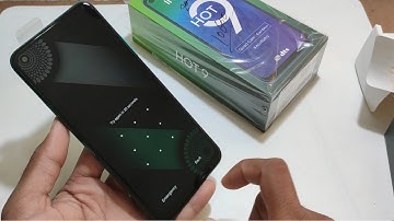 Infinix Hot 9 ( X655D ) Hard Reset \ Pattern Unlock Without Pc