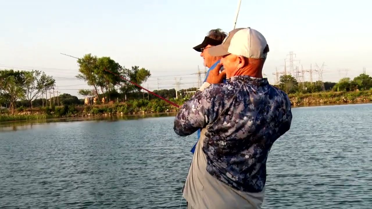 6 Topwater Fishing Tips to Up Your Angling Game – Georgia Wildlife