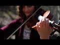 Come Thou Fount - Violin Solo - Taryn Harbridge