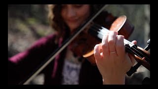 Come Thou Fount - Violin Solo - Taryn Harbridge chords