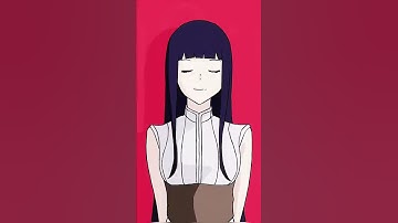 #Naruto #Hinata #ZERO2 HINATA ZERO TWO (EDIT DANCE) // NARUTO × ZERO TWO