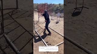 Clifier 19-02 Hi-Way Robbery Open Division 100% Grandmaster Run