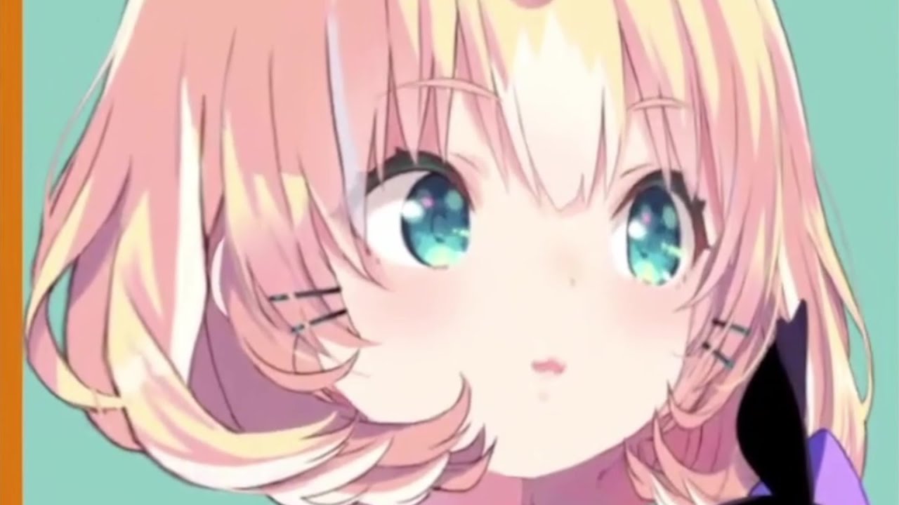 Millie took Vox's words to heart | Millie Parfait Vox Akuma