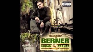 Berner - Like Mine ft. Wiz Khalifa & Lola Monroe (Produced by Cardo)