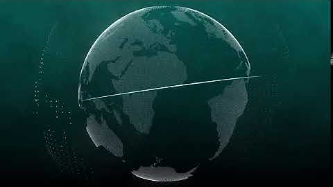 EARTH GLOBE TURN WORLD GLOBAL | MOTION GRAPHICS | FREE BACKGROUND VIDEOS | NO COPYRIGHTS | 4K | HD