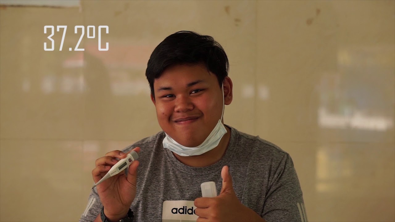Let's Fight Coronavirus! - YouTube