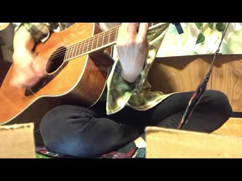 ともに/WANIMA(cover)