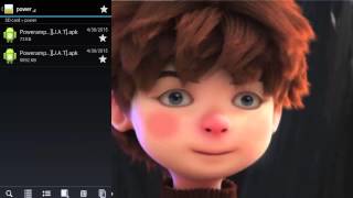 powramp player screenshot 3