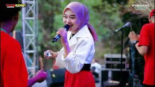 TERPAKSA - RIZA PALUPI - VENSTAR MUSIC - PARTY MELER MEDET #3 - GETASSRABI GEBOG KUDUS