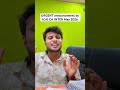 urgent Announcement by ICAI CA inter May 2026 Exams