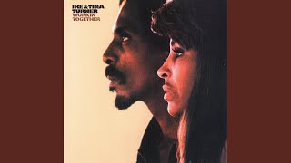 Video thumbnail of "Ike & Tina Turner - Proud Mary"