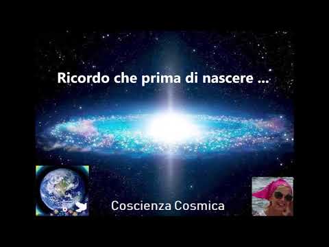 Video: Prima Di Nascere, Abbiamo Tutti Stipulato Un Accordo Con L'universo - Visualizzazione Alternativa