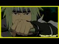 Minato Namikaze「AMV」▪Born Ready▪